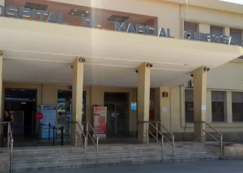 Un niño de 9 años sufrió quemaduras tras manipular nafta en su casa en 25 de Mayo