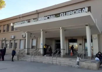 Pedido solidario: buscan con urgencia a los familiares de un paciente internado en el Hospital Marcial Quiroga