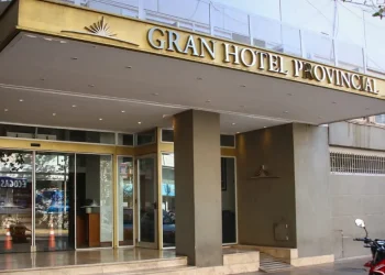 El Gran Hotel Provincial encamina su reapertura: los detalles de la millonaria licitación por 20 años