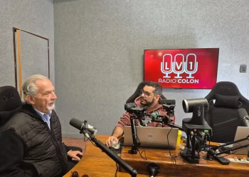 San Juan resiste: Hugo Goransky asegura que no hay cierres de industrias ni despidos masivos