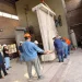 Revolución habitacional en San Juan: ponen a prueba el sistema constructivo del futuro, sismorresistente y térmico