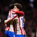 Triunfo amargo: el Barcelona ganó en Madrid pero el Atlético del «Cholo» se metió en semis