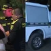 Sangriento episodio en Bogotá: un hombre asesinó a cuchillazos a dos trabajadores en un set de filmación