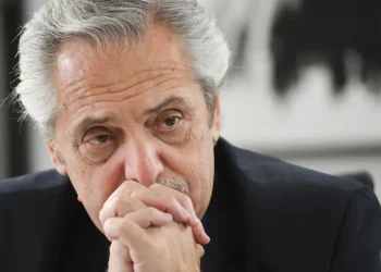 Alberto Fernández queda a un paso del juicio oral por violencia de género