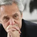 Alberto Fernández queda a un paso del juicio oral por violencia de género