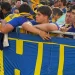 Escándalo en Chile: Detenciones y deportación de un referente de la hinchada de Boca
