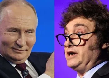 Injerencia extranjera: Milei endurece su postura y promete una investigación a fondo sobre el presunto espionaje ruso