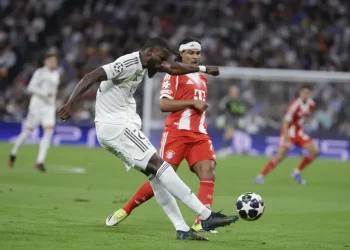 Resultados de la Champions: Bayern Múnich golpeó primero y el Arsenal lo ganó sobre el final