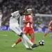 Resultados de la Champions: Bayern Múnich golpeó primero y el Arsenal lo ganó sobre el final