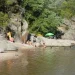 Tragedia en Córdoba: un turista murió ahogado tras arrojarse a un río