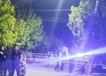Identificaron al joven baleado en Rawson: tiene 19 años y permanece internado en grave estado
