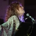 Susy Shock presenta su propuesta tanguera en San Juan