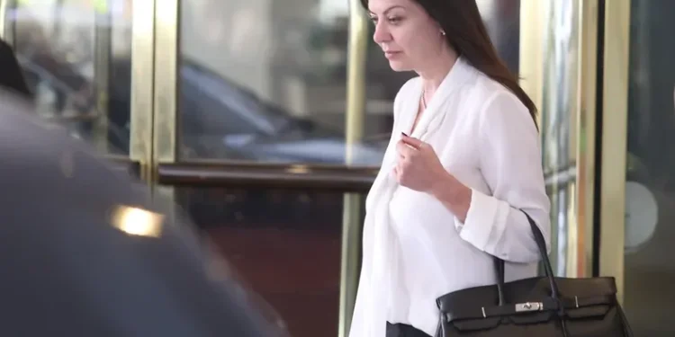 Reorganización en Capital Humano: Sandra Pettovello oficializó a su nuevo jefe de Gabinete