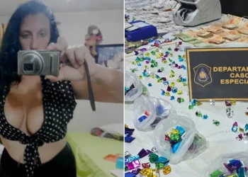 Desarticulan a «La Banda de la Dellisanta» en un megaoperativo antidrogas