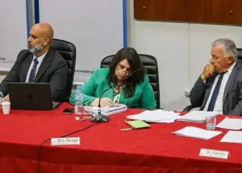 La Corte de Justicia anuló la sanción contra el abogado Santiago Graffigna