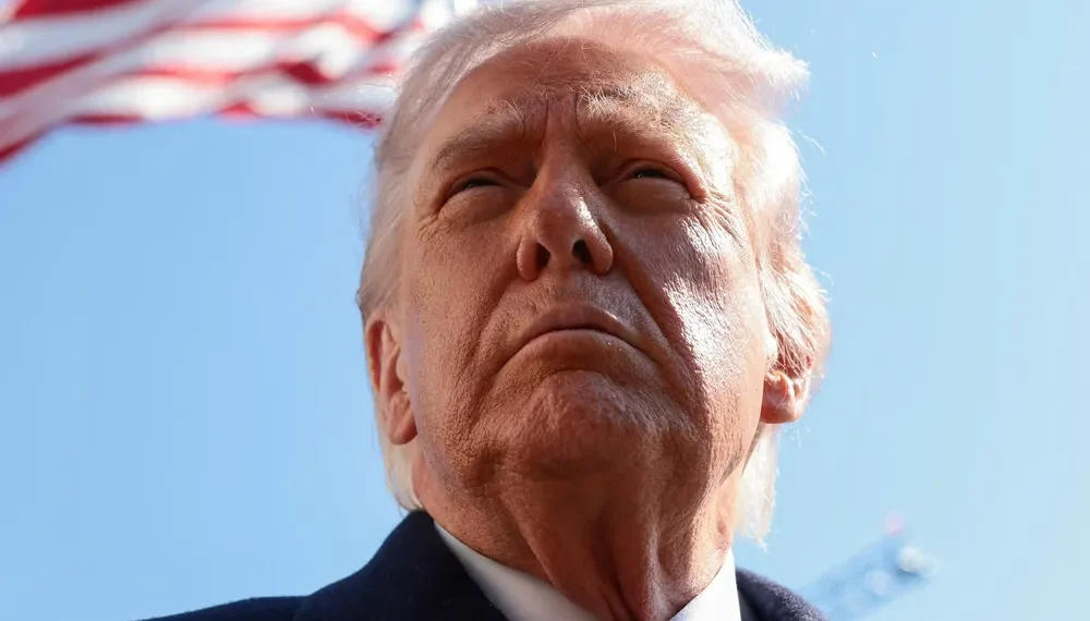 Ultimátum de la Casa Blanca: Trump amenaza con ataques a puntos estratégicos si Irán no libera el Estrecho de Ormuz