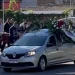 Emotivo último adiós al fotógrafo hallado en 25 de Mayo