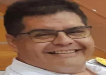 Luto en la Policía de San Juan: falleció un querido comisario a los 49 años