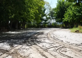 Plan de seguridad aluvional: Ullum licita obras de defensa contra crecidas por más de $600 millones