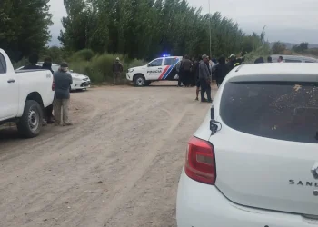 Trágico hallazgo en 25 de Mayo: encuentran un cuerpo junto a una moto y sospechan que es el fotógrafo desaparecido