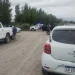 Trágico hallazgo en 25 de Mayo: encuentran un cuerpo junto a una moto y sospechan que es el fotógrafo desaparecido