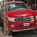 Tragedia en San Juan: el chofer de un intendente atropelló y mató a un nene de 5 años