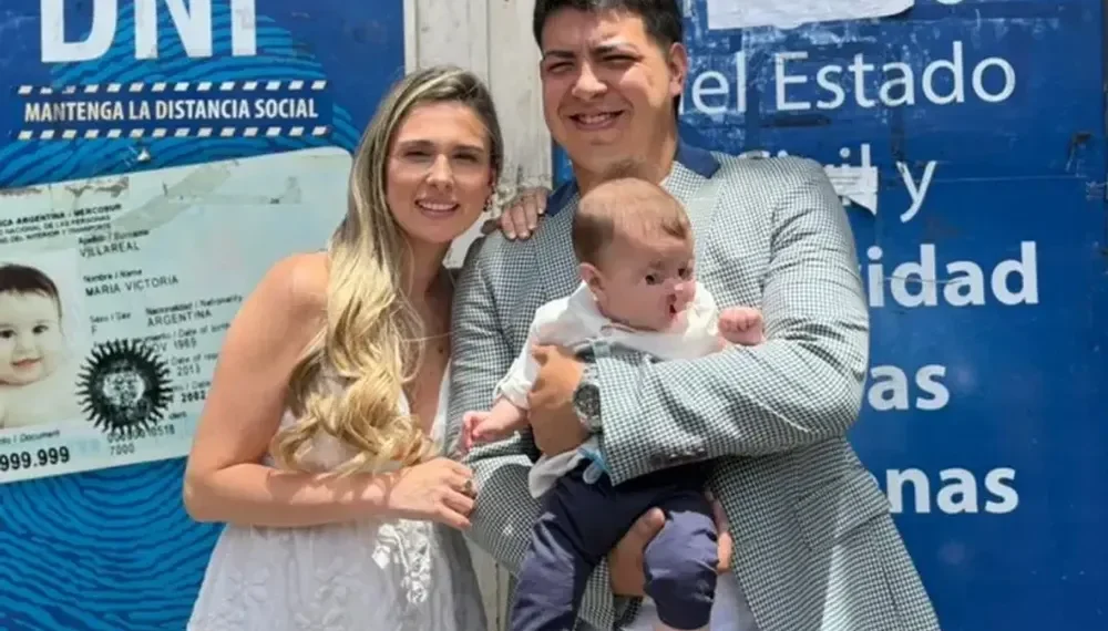 Tragedia tras el temporal en Tucumán: hallaron muerta a la pareja que era buscada desde el sábado