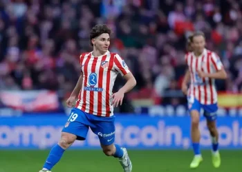 El futuro de Julián Álvarez: tres potencias europeas acechan al delantero