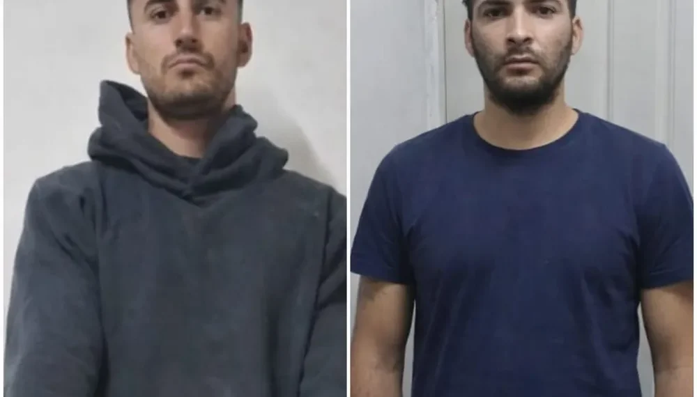 Condenaron a dos motochorros tras un violento asalto a punta de pistola en Rivadavia