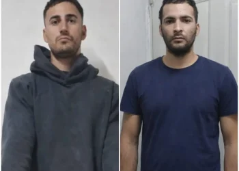 Condenaron a dos motochorros tras un violento asalto a punta de pistola en Rivadavia