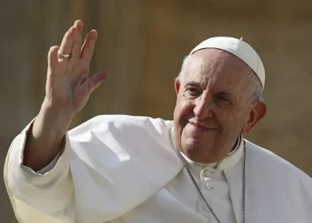 San Juan rinde tributo al Papa Francisco: el primer aniversario de su partida