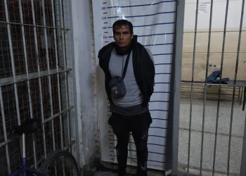 Fuerte condena por robo en grado de tentativa: más de 13 años de prisión para un delincuente