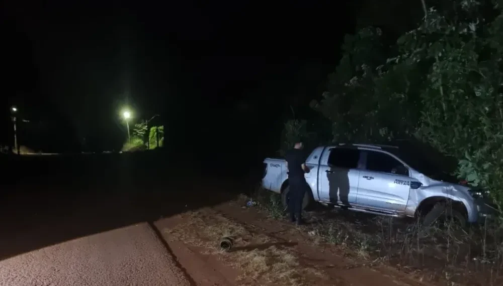 Tragedia vial en San Juan: dos personas perdieron la vida en un grave accidente de tránsito