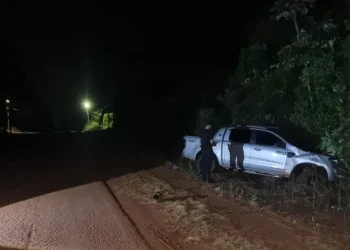 Tragedia vial en San Juan: dos personas perdieron la vida en un grave accidente de tránsito
