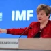 Respiro para las reservas: Argentina acordó con el FMI el desembolso de USD 1.000 millones