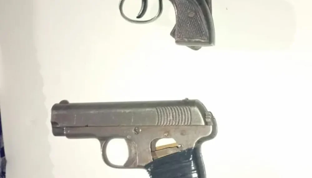 Violento asalto armado en Rawson: dos adolescentes detenidos tras emboscar a un ciclista
