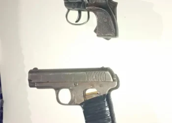 Violento asalto armado en Rawson: dos adolescentes detenidos tras emboscar a un ciclista