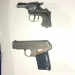 Violento asalto armado en Rawson: dos adolescentes detenidos tras emboscar a un ciclista