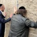 Javier Milei arribó a Israel y visitó el Muro de los Lamentos: agenda clave y alineamiento estratégico