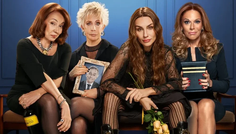 «Viuda e Hijas» llega al escenario sanjuanino