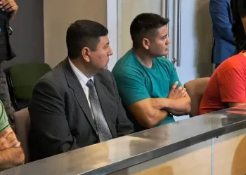 Escándalo en la Federal: tres años de prisión para los agentes que asaltaron a un camionero en San Juan