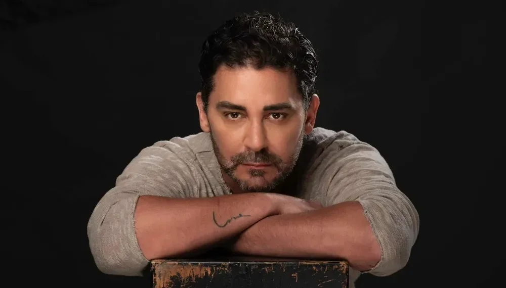 Hernán Piquín vuelve a San Juan con un despliegue de gala: los detalles del tributo a Soda Stereo