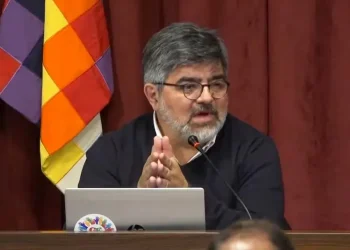 Denuncian penalmente al juez que frenó la reforma laboral