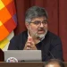Denuncian penalmente al juez que frenó la reforma laboral