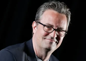 Justicia por Matthew Perry: 15 años de cárcel para la mujer que le suministró la dosis letal