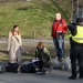 Conmoción en Kiev: un hombre armado asesinó a seis personas en un supermercado y fue abatido por fuerzas especiales