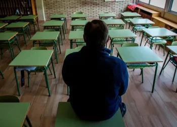 Alerta educativa: casi el 30% de los alumnos sanjuaninos registra un alto nivel de inasistencias