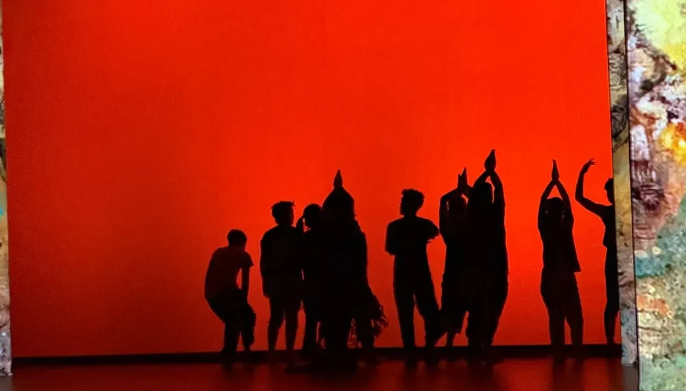 «Mujeres Argentinas» regresa al Teatro del Bicentenario: una puesta magistral con sello sanjuanino