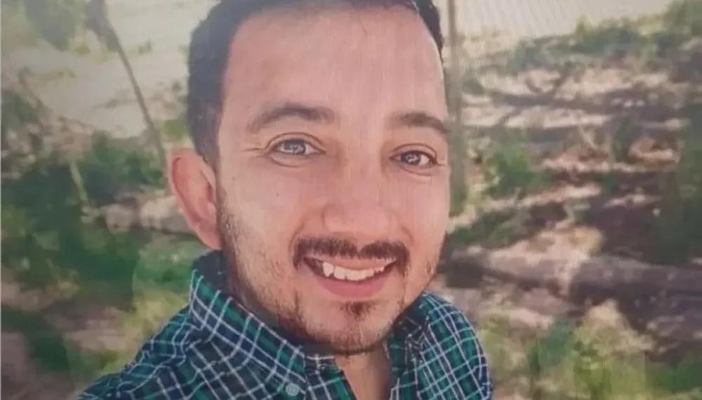 Máxima tensión en 25 de mayo: Rastrillajes y pistas cruzadas en la búsqueda del fotógrafo Oscar Quiroga