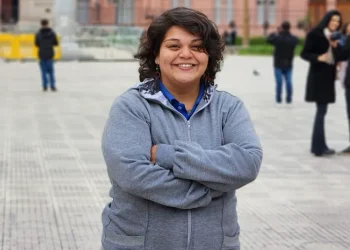 Marcha atrás de la concejal sanjuanina tras sus polémicos dichos por la muerte del fotógrafo